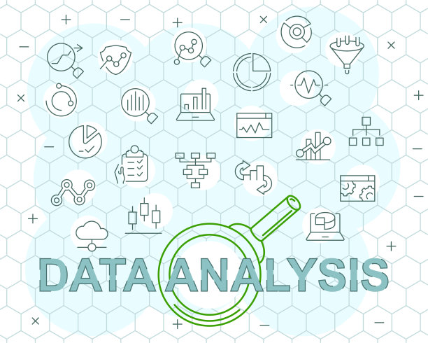 数据分析设计理念图片下载