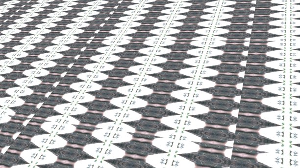 照片万花筒曼荼罗图片下载