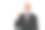 微笑着露齿白人成熟的中年商人ceo老板律师老师在正式的西装孤立在白色背景显示好的姿态图片下载