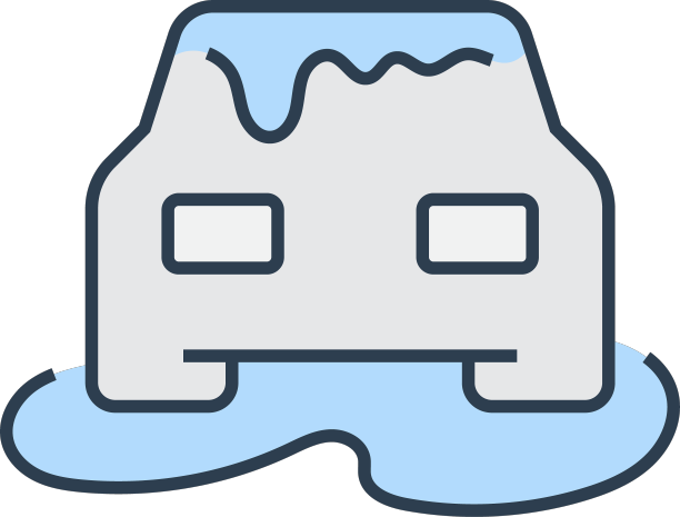 洗车图标图片下载