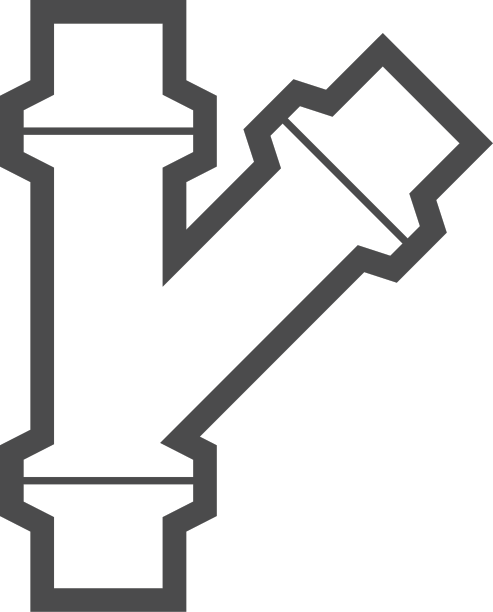 管道连接器图标图片下载