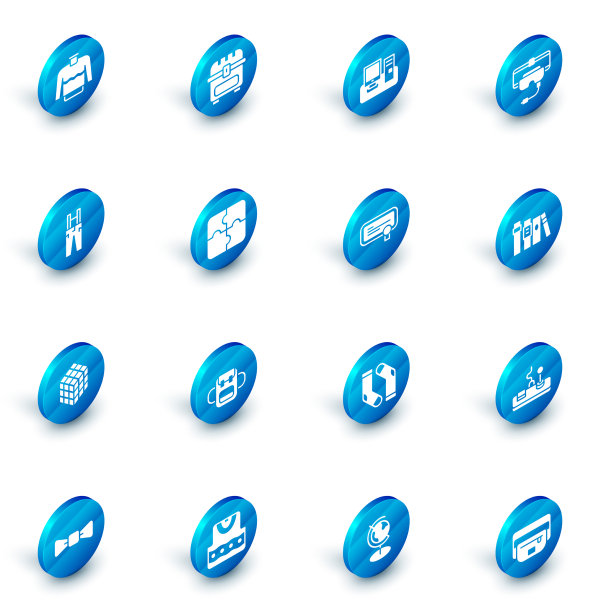 设置古董宝箱显示器与键盘图片下载