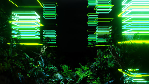 丛林生活新图片下载