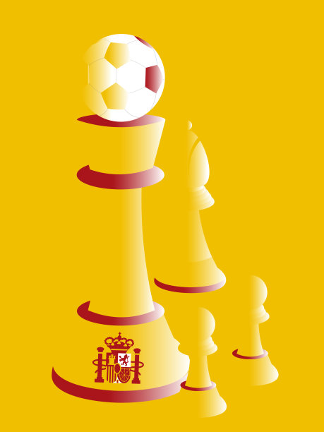 西班牙足球战略图片下载