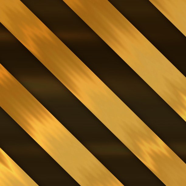 金色和棕色的对角线墙纸图片下载