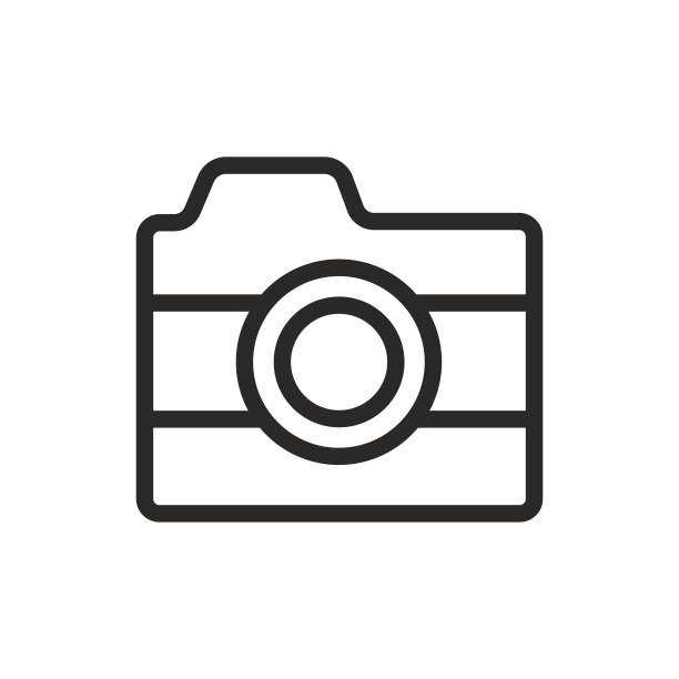 相机实体图标图片下载