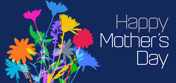 母亲节鲜花图片下载