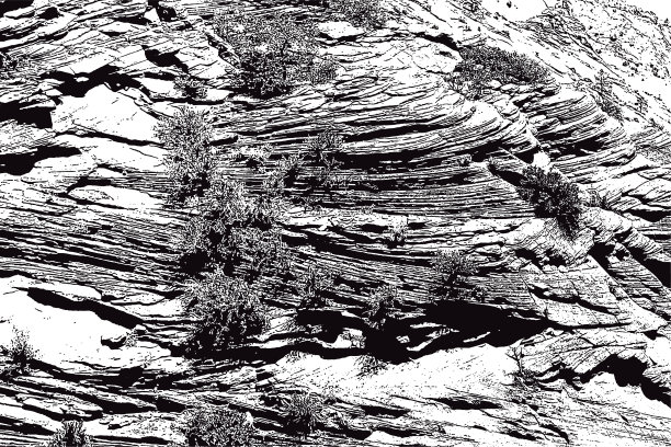 纳瓦霍砂岩纹理背景图片下载