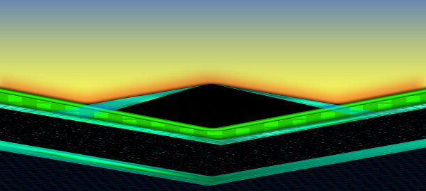 抽象多彩的创意背景。图片下载