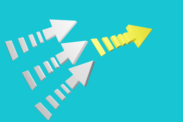 领导的概念。图片下载