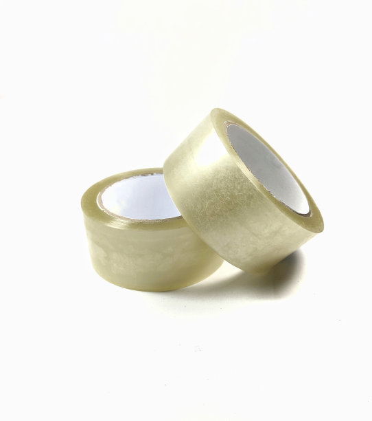 透明管道胶带图片下载