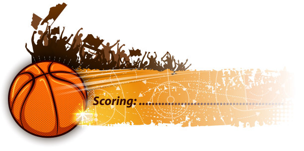 得分横幅图片下载