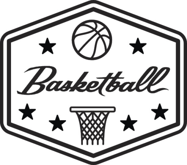 篮球的标志图片下载