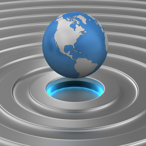 地球-北美，南美图片下载