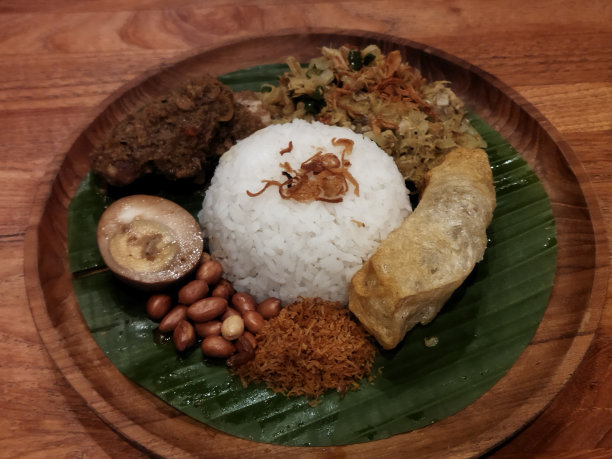 巴厘乳猪图片下载