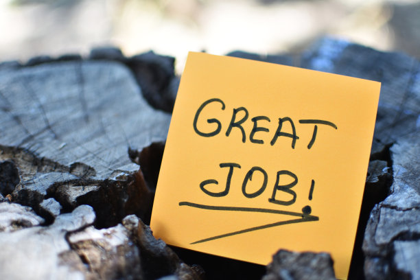 伟大的营销设计工作图片下载