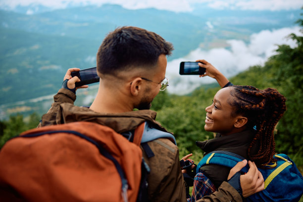 这次徒步旅行太棒了，亲爱的!图片下载