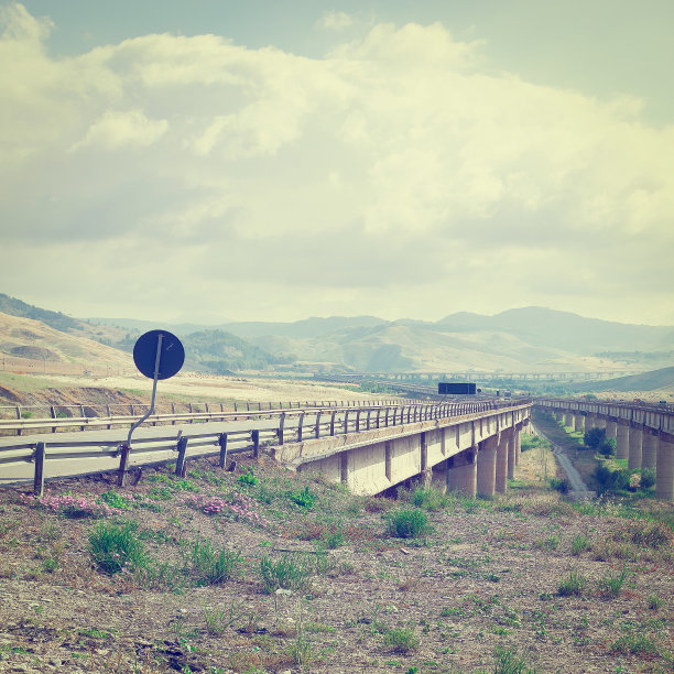 高速公路图片下载