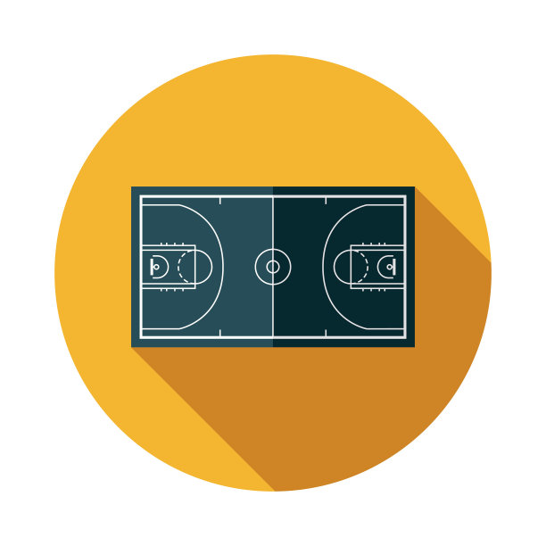 户外篮球场偶像图片下载