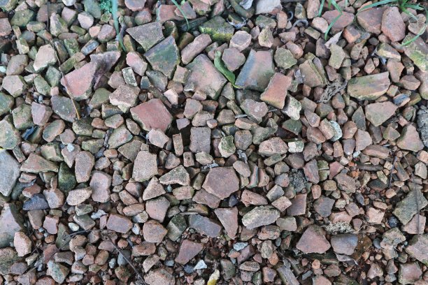 砂砾石图片下载