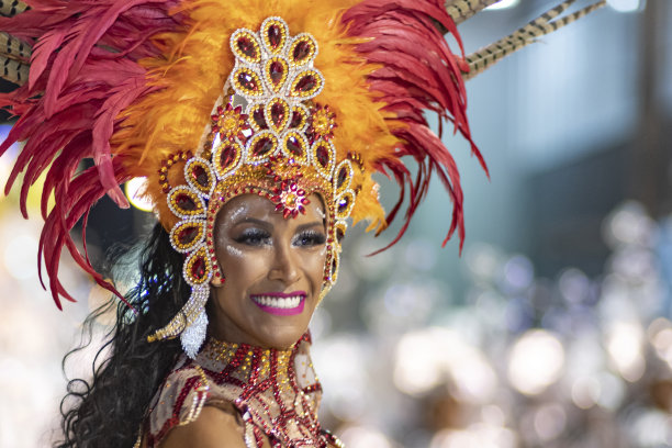 巴西的美丽图片下载