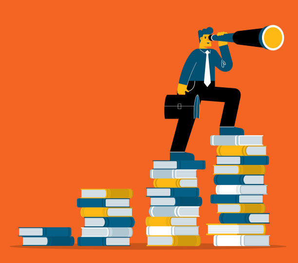 商人-学术成就图片下载