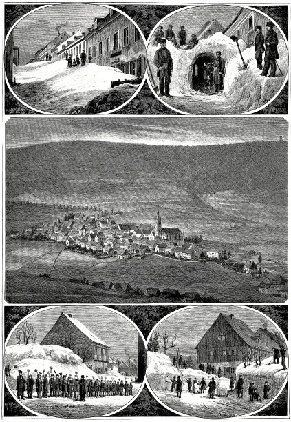 奥伯维森塔尔印象，奥尔山图片下载