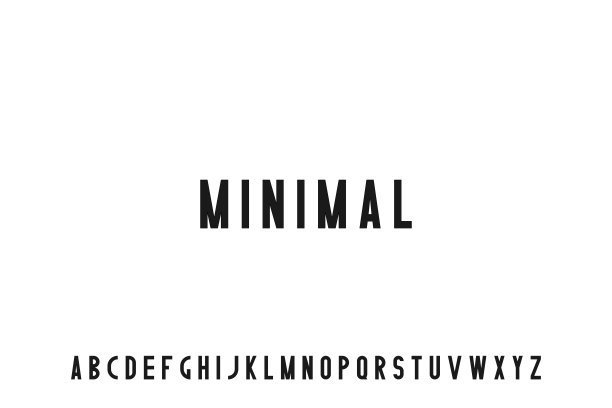 简约时尚的现代字体。矢量英文字母表。现代创意黑色设计。拉丁字母图片下载