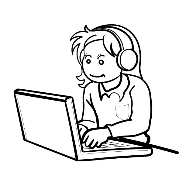 学习，学习，电脑，笔记本，工作，作业，艺术品，书桌图片下载