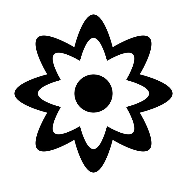 花朵图标图片下载