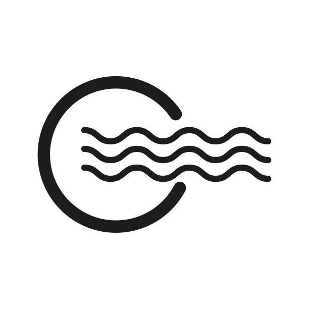 空气控制图标。矢量插图。每股收益10。图片下载