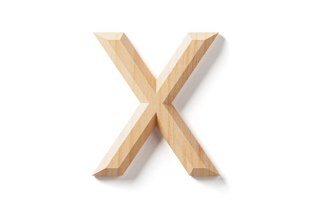 木头做的字母图片下载