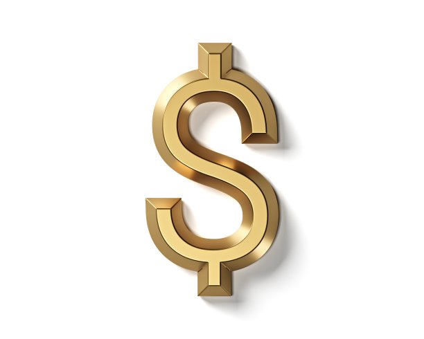 金制的符号图片下载