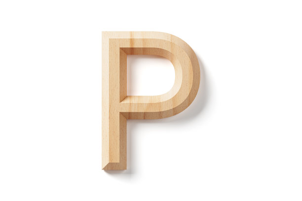 木头做的字母图片下载