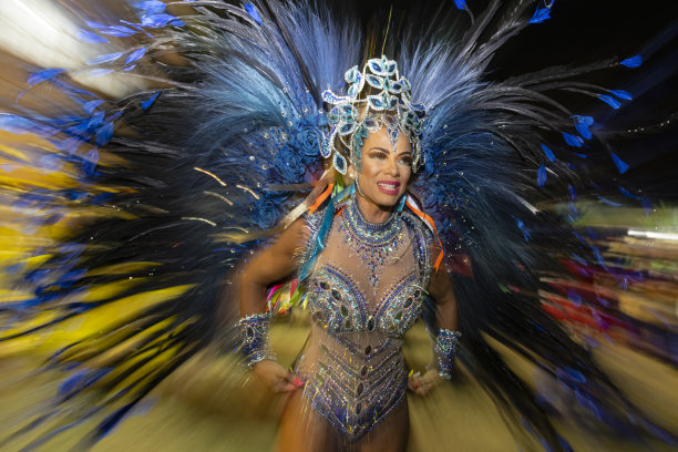 巴西桑巴图片下载