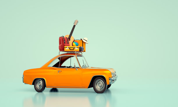 旅游的概念图片下载