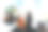 现代时尚美容院。女发型师为客户做头发和发型。美丽的东方黑发女郎在美发沙龙工作图片下载