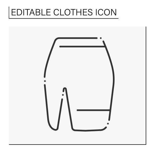 时装图标图片下载