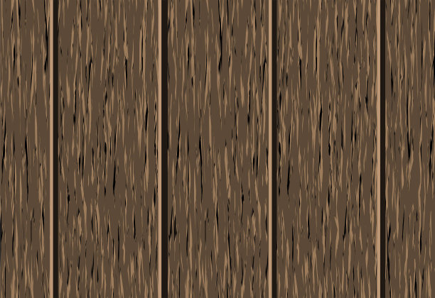无缝木纹理板图案图片下载