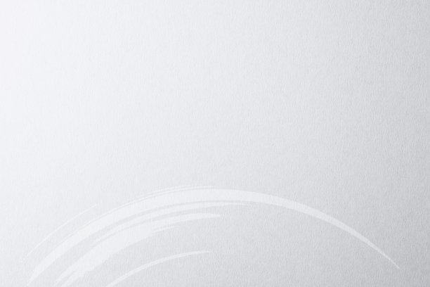 漂亮的白纸背景图片下载