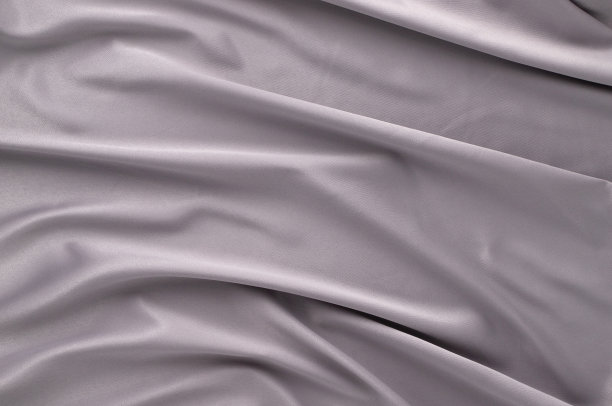 真丝面料特写背景，用于婚礼和节日装饰，俯视图图片下载