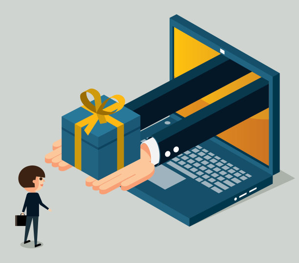 网上购物-笔记本电脑图片下载