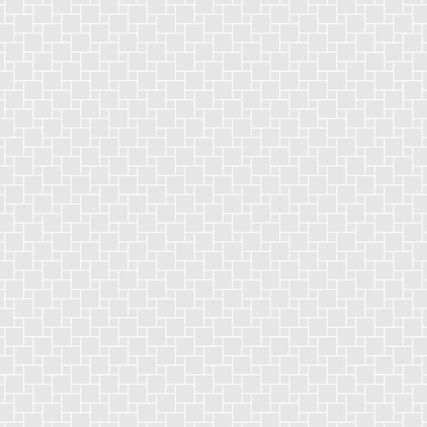 抽象无缝背景图案-灰色壁纸黑白矢量插图图片下载