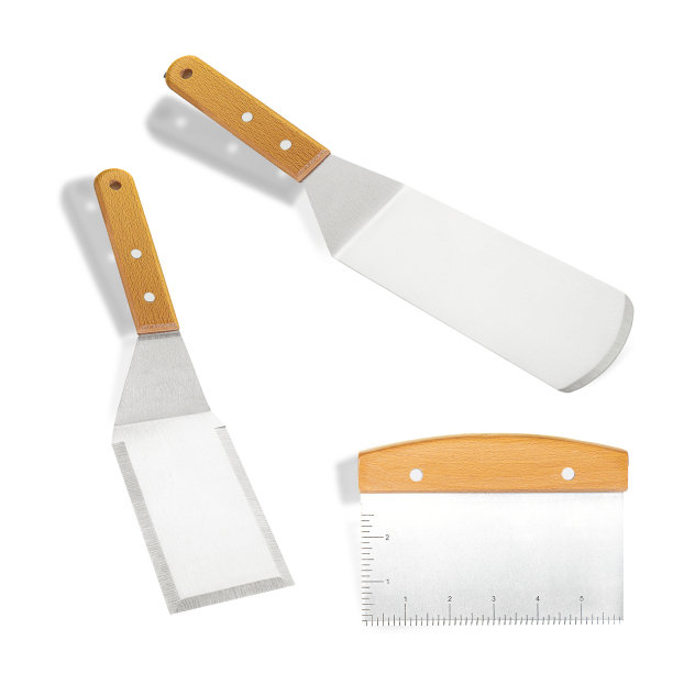 烧烤和烧烤抹刀瓶钩钳工具设置在白色背景图片下载