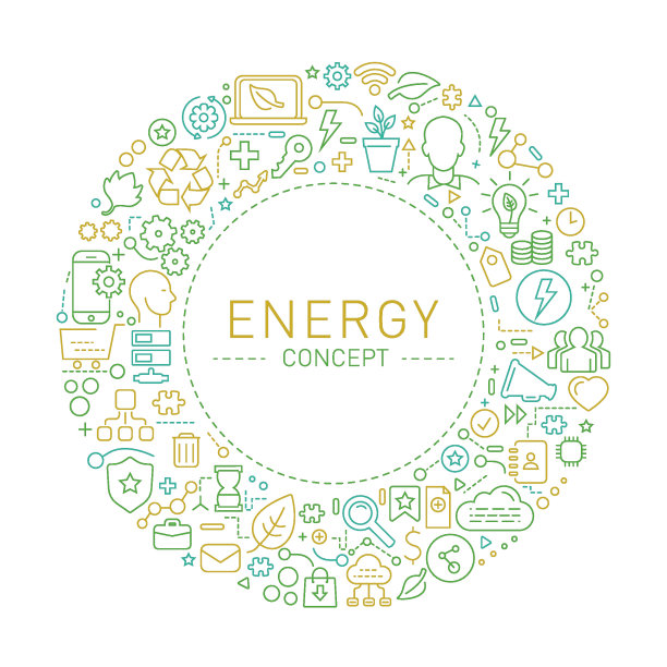 象征性icon-Green图片下载