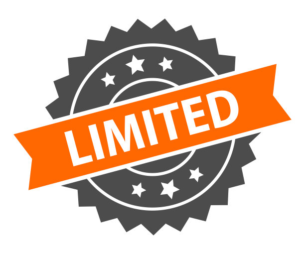 有限公司-印章，印鉴，印章模板。难看的东西效果。向量股票插图图片下载