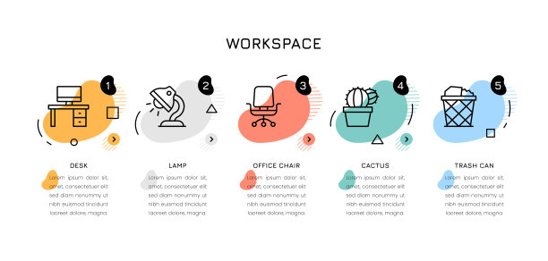 空间信息的概念图片下载