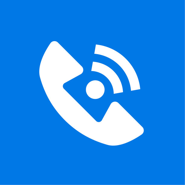 听筒图标图片下载