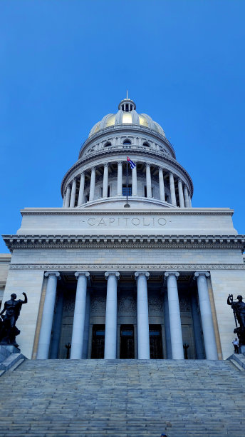 国会大厦入口图片下载