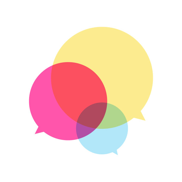 演讲泡沫图片下载